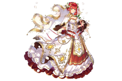 Camellia Bride Of Phos Flower Knight Girl Wikia Fandom Camellia Bride Of Phos Flower Knight Girl Wikia Fandom