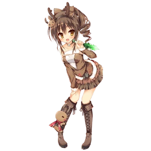 Holly Flower Knight Girl Wikia Fandom