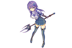 Anemone Flower Knight Girl Wikia Fandom