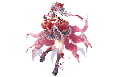 Registration | Flower Knight Girl Wikia | Fandom Registration | Flower Knight Girl Wikia | Fandom