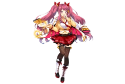 Cowslip Flower Knight Girl Wikia Fandom