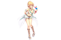 Cape Jasmine Flower Knight Girl Wikia Fandom