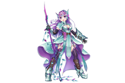 Zebrina | Flower Knight Girl Wikia | Fandom