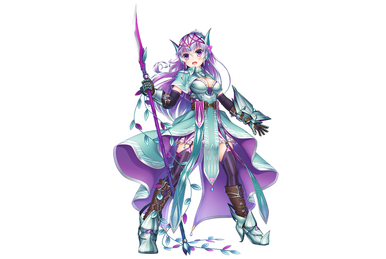 【S6号/一点物イラストアート】花の蜜を吸う戦闘力（女子力）高め女 Z/Xを予約してPRカードをもらおう！キャンペーン アイドル