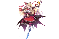 Ivy Flower Knight Girl Wikia Fandom