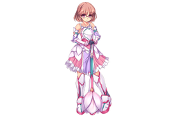 Cymbidium Flower Knight Girl Wikia Fandom Cymbidium Flower Knight Girl Wikia Fandom