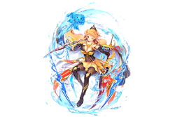 Sparaxis Flower Knight Girl Wikia Fandom Sparaxis Flower Knight Girl Wikia Fandom