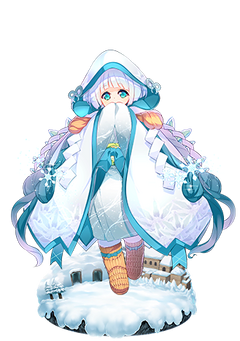 Ghost Weed Flower Knight Girl Wikia Fandom Ghost Weed Flower Knight Girl Wikia Fandom