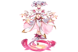 Abelia Flower Knight Girl Wikia Fandom