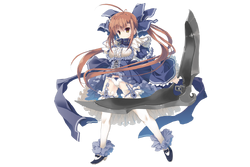 Liverwort Flower Knight Girl Wikia Fandom Liverwort Flower Knight Girl Wikia Fandom