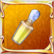 Elixir gold icon