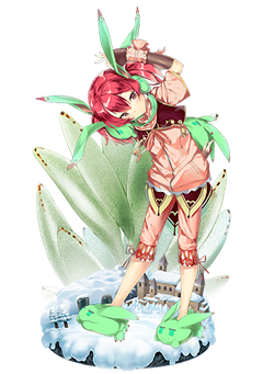 Pussy Ears Flower Knight Girl Wikia Fandom Pussy Ears Flower Knight Girl Wikia Fandom