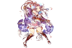Pink Flower Knight Girl Wikia Fandom