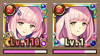 Infinite Castle Shared HP
