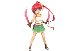 Cockspur Coral Tree Flower Knight Girl Wikia Fandom