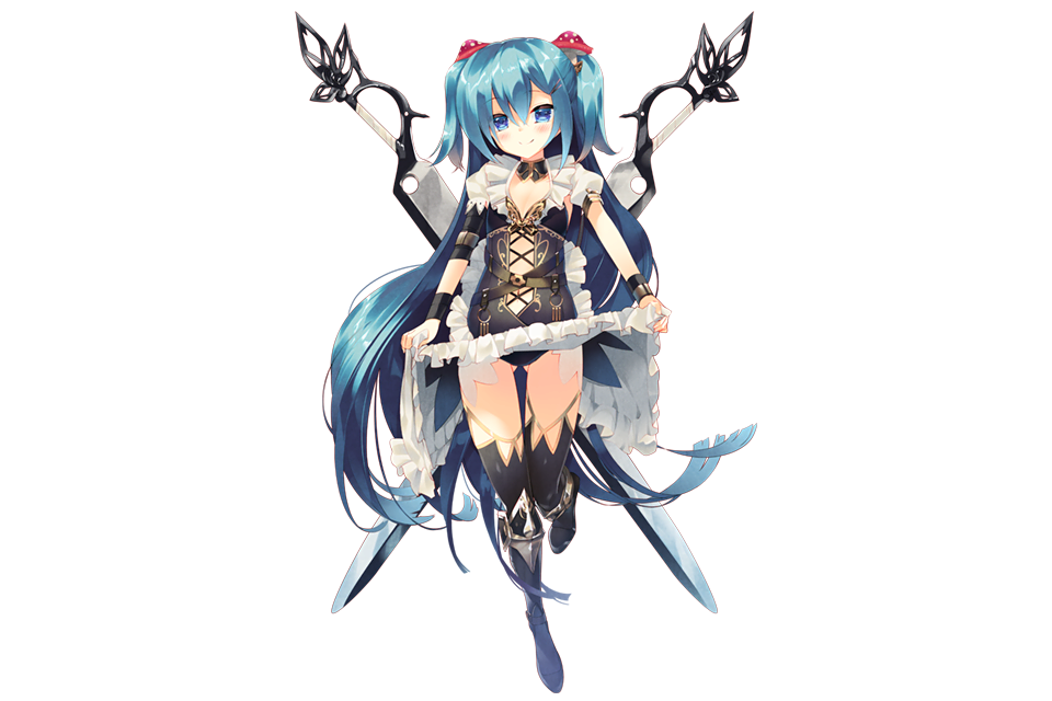 Yamashitae | Flower Knight Girl Wikia | Fandom