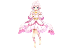 Apple Flower Knight Girl Wikia Fandom