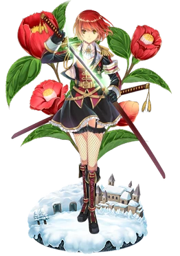 Flower キャラ Character References #45 Flower | Vocaloid Amino