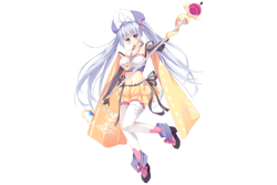 Hinoki Flower Knight Girl Wikia Fandom