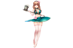 Royal Water Lily Flower Knight Girl Wikia Fandom Royal Water Lily Flower Knight Girl Wikia Fandom