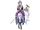 Digitalis (Crossdressing Beauty)