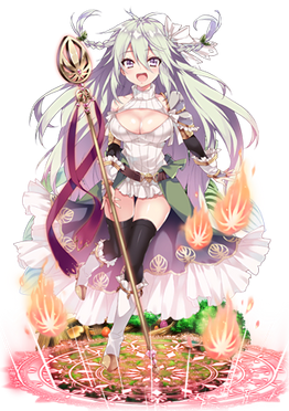 Peperomia Flower Knight Girl Wikia Fandom Peperomia Flower Knight Girl Wikia Fandom