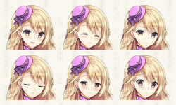 Oregano Flower Knight Girl Wikia Fandom Oregano Flower Knight Girl Wikia Fandom