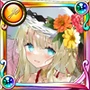 Common Zinnia (Thoughts of Absent Friends Swimsuit)
