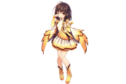 Sneezeweed | Flower Knight Girl Wikia | Fandom