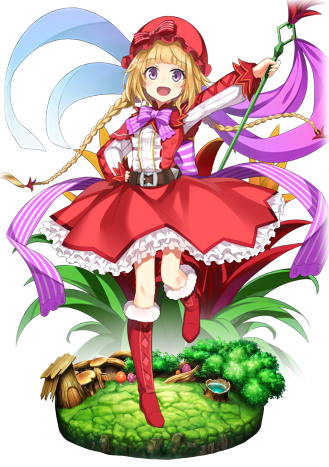 Ananas Flower Knight Girl Wikia Fandom Ananas Flower Knight Girl Wikia Fandom