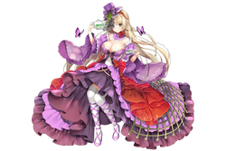 Oregano Flower Knight Girl Wikia Fandom Oregano Flower Knight Girl Wikia Fandom