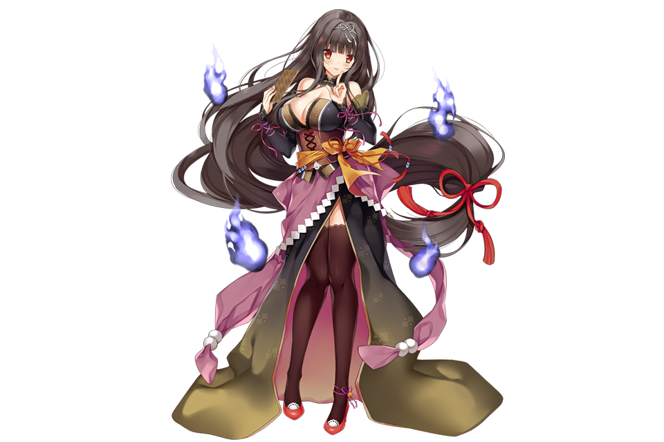 Aeonium Flower Knight Girl Wikia Fandom