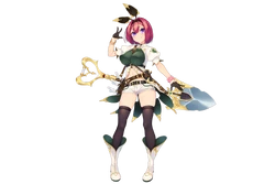 Pothos Flower Knight Girl Wikia Fandom