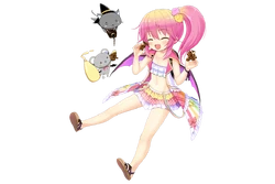 Lantana Flower Knight Girl Wikia Fandom Lantana Flower Knight Girl Wikia Fandom