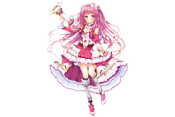Plum Flower Knight Girl Wikia Fandom Plum Flower Knight Girl Wikia Fandom
