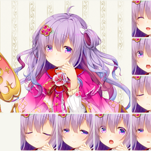 Godetia Flower Knight Girl Wikia Fandom Godetia Flower Knight Girl Wikia Fandom