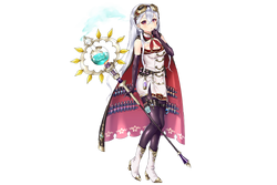 Lacquer Tree Flower Knight Girl Wikia Fandom