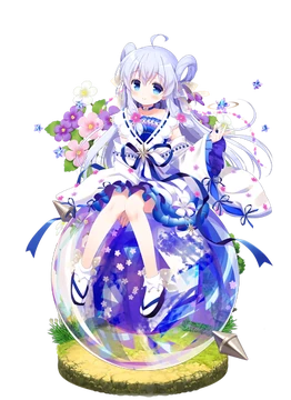 Sutera Flower Knight Girl Wikia Fandom