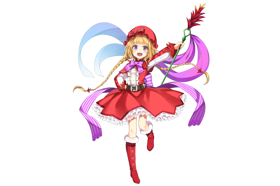 Ananas Flower Knight Girl Wikia Fandom Ananas Flower Knight Girl Wikia Fandom