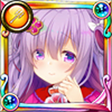 Godetia Flower Knight Girl Wikia Fandom Godetia Flower Knight Girl Wikia Fandom