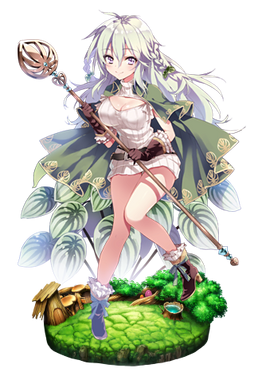 Peperomia Flower Knight Girl Wikia Fandom Peperomia Flower Knight Girl Wikia Fandom