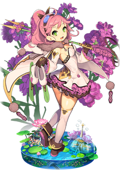 Stock Flower Knight Girl Wikia Fandom Stock Flower Knight Girl Wikia Fandom