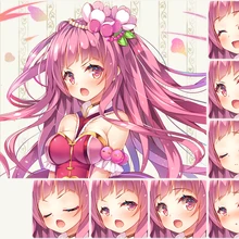 Plum Flower Knight Girl Wikia Fandom