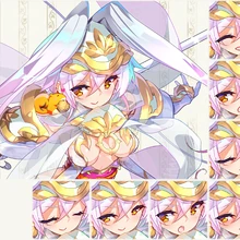 Colchicum Flower Knight Girl Wikia Fandom