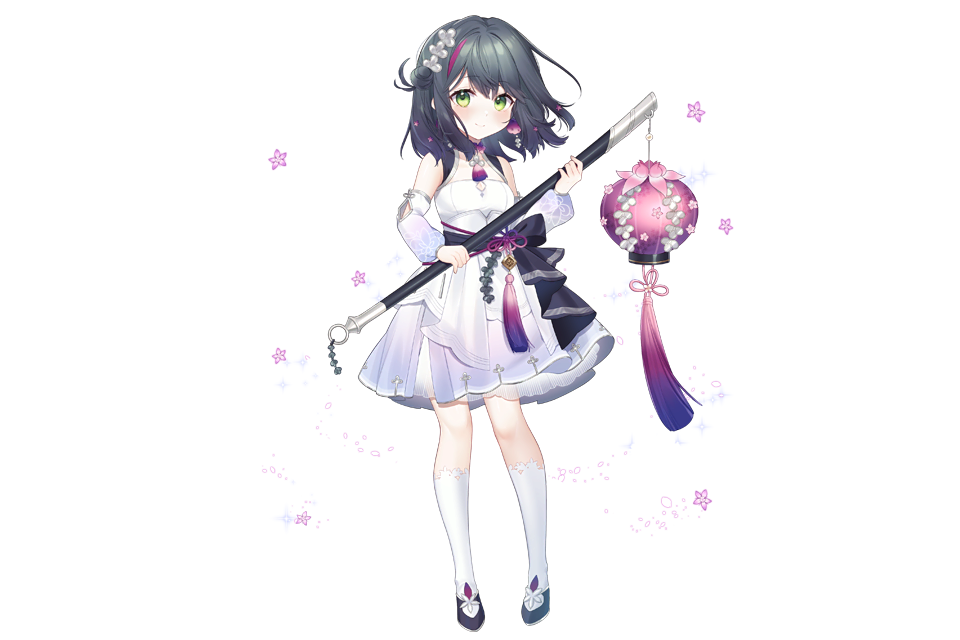 October stonecrop flower knight girl wikia fandom