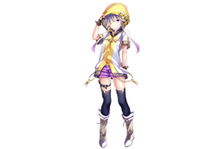Curry Plant Flower Knight Girl Wikia Fandom Curry Plant Flower Knight Girl Wikia Fandom