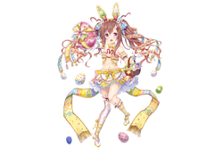 Cacao Easter Flower Knight Girl Wikia Fandom Cacao Easter Flower Knight Girl Wikia Fandom