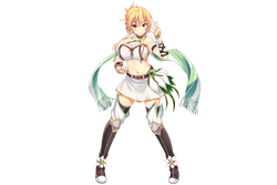 Cape Jasmine Flower Knight Girl Wikia Fandom Cape Jasmine Flower Knight Girl Wikia Fandom