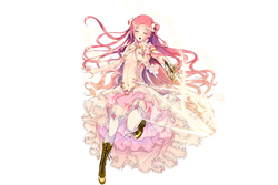 Japanese Apricot Flower Knight Girl Wikia Fandom