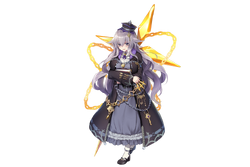 Sigillaria | Flower Knight Girl Wikia | Fandom
